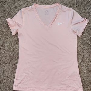 Nike Dri-Fit top. Size medium